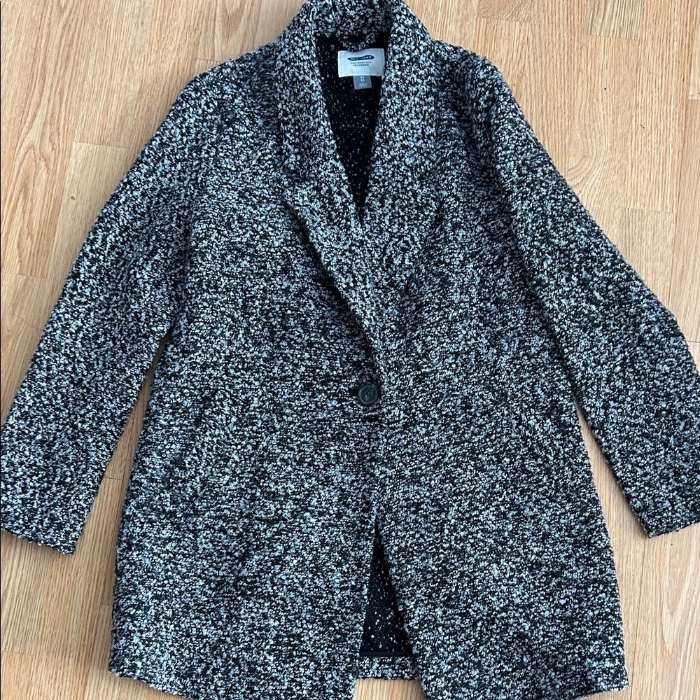 Old Navy coat